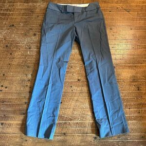 Banana Republic Ryan fit 8 short business casual trousers